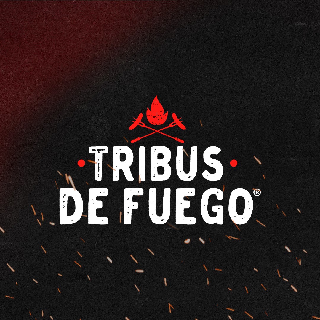 Tribus de Fuego - Hoy celebramos al parrillero alfa. Feliz #DíaDelPadre ...