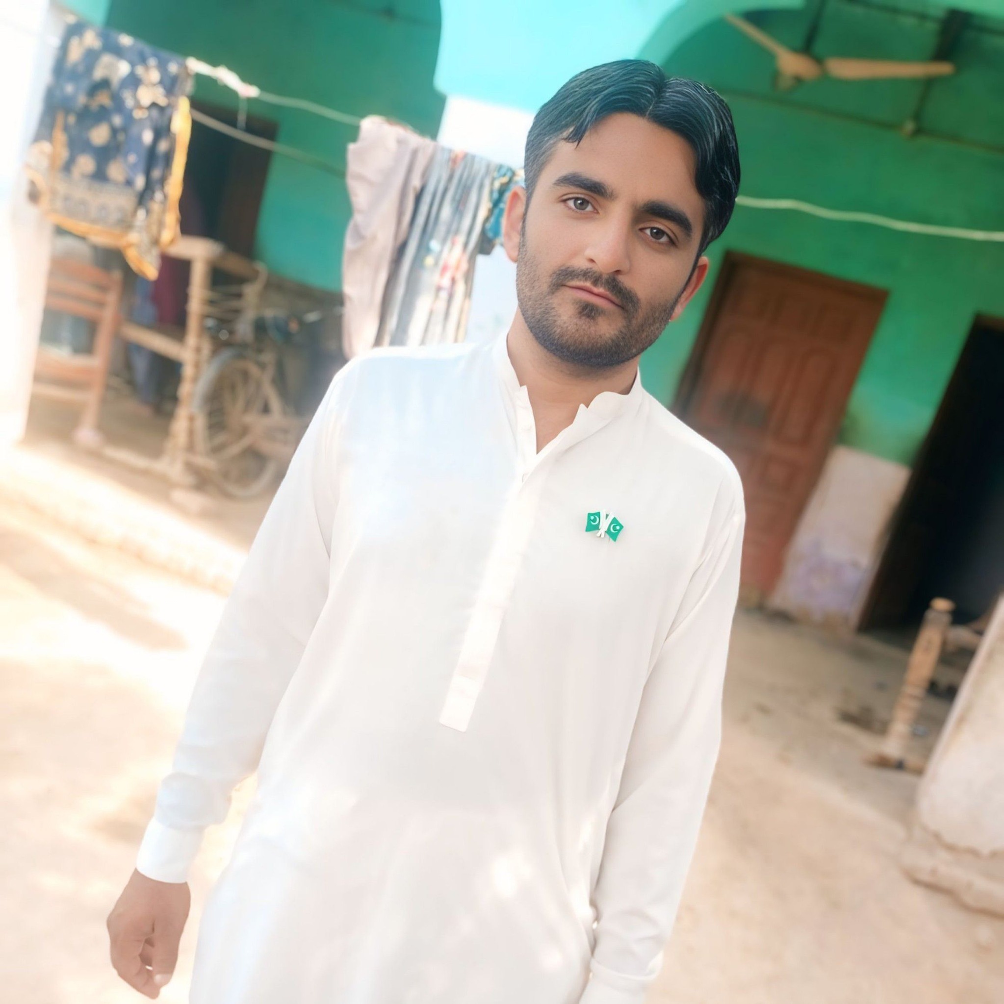 #followmeonfacebook #highlightseveryone | Faraz Umrani