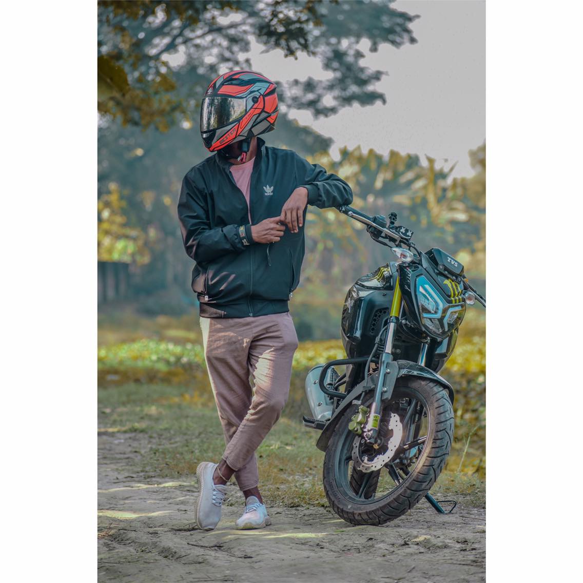 অ ভি ন য় ツ | Swarupnagar