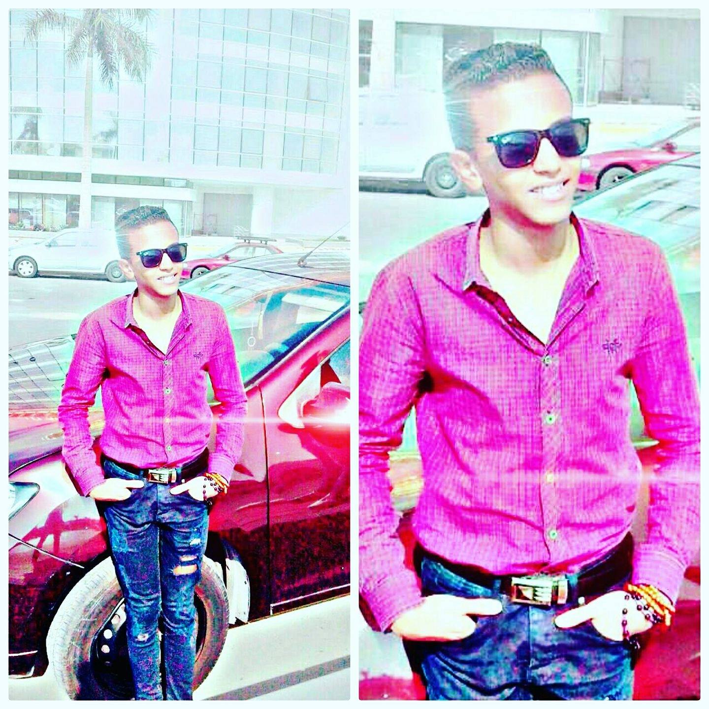 اضحك من قلبك مع ELafreet