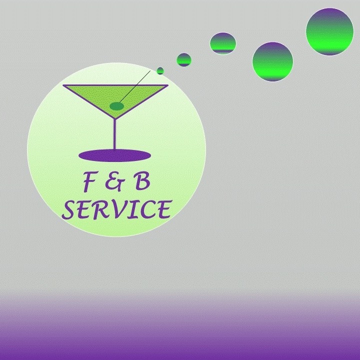 F & B Service | Cartagena