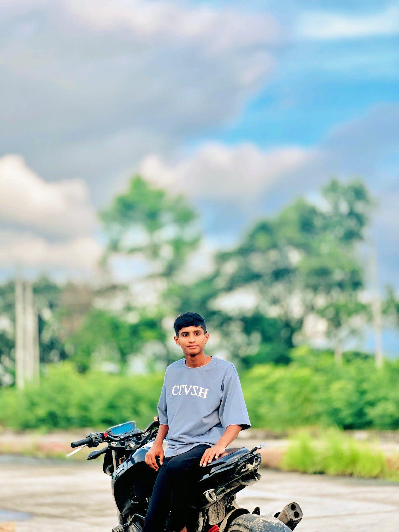 Md Forhad Hossain