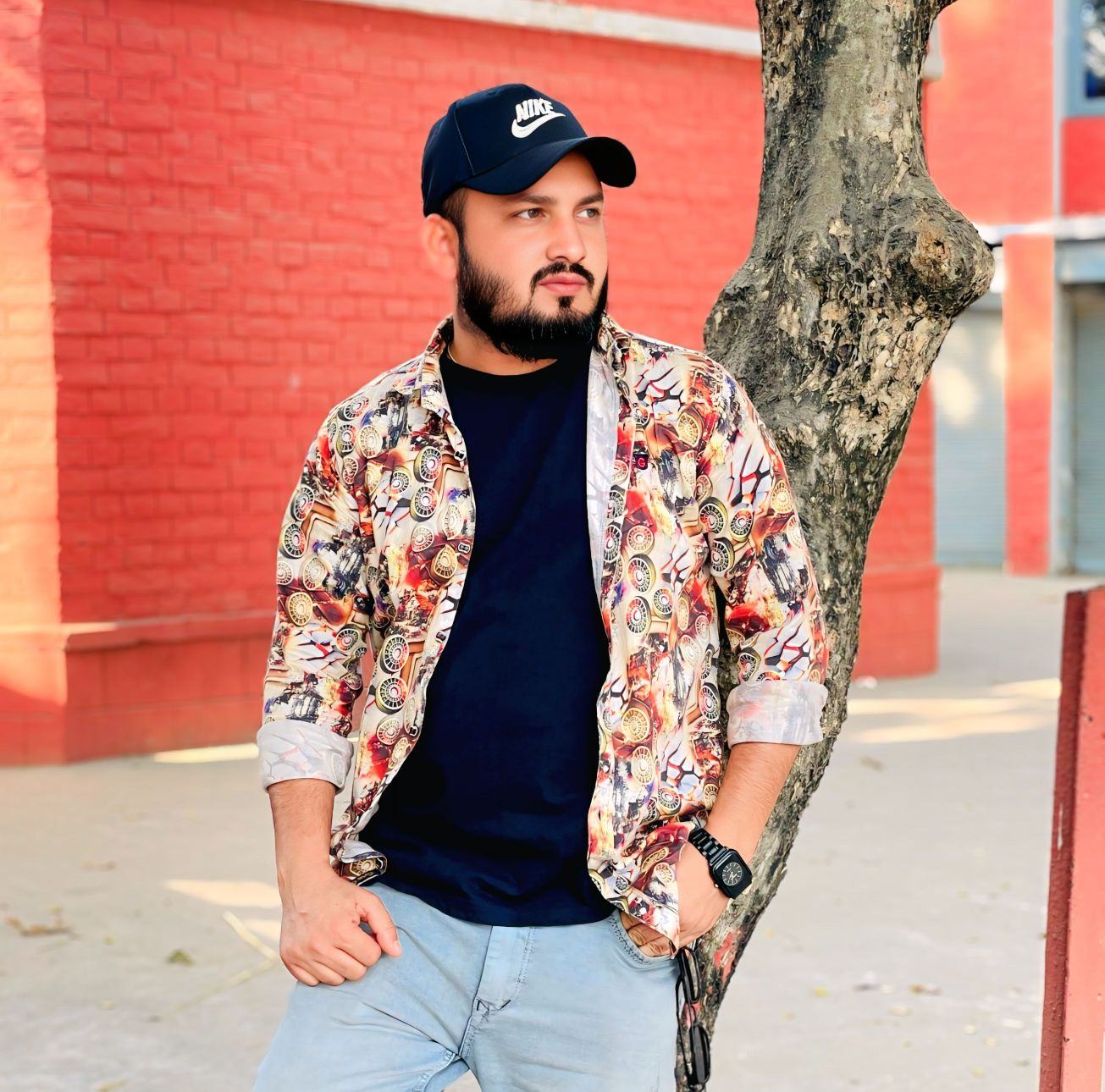 Moni Raj