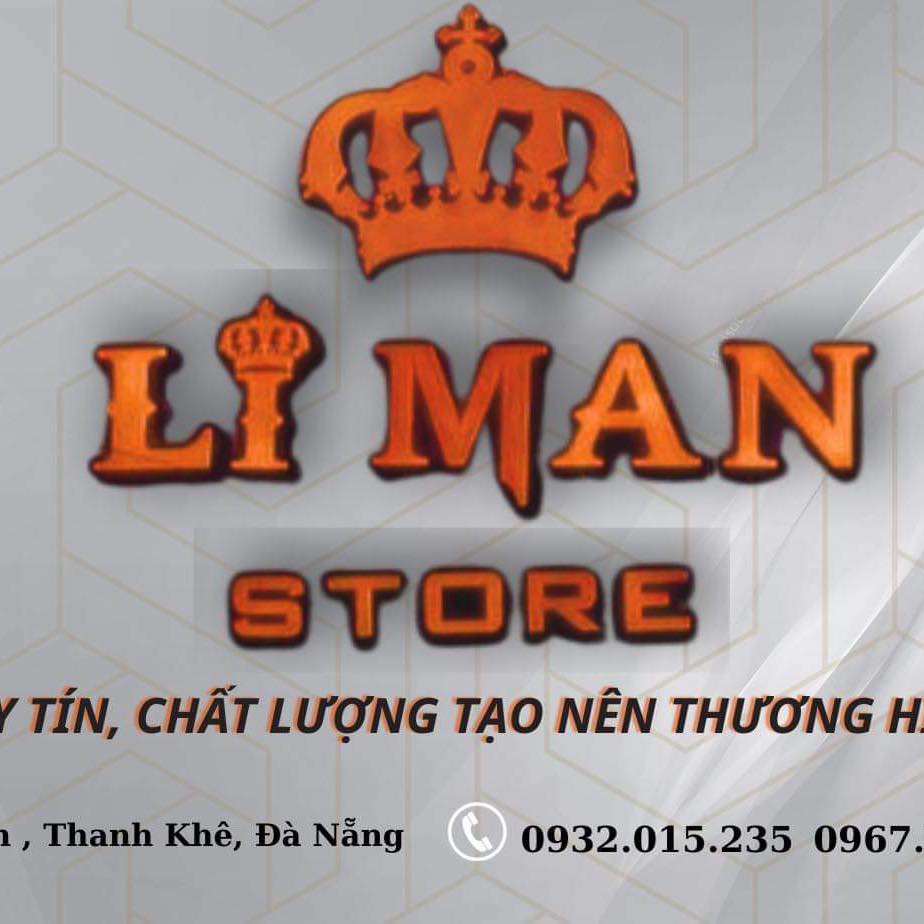 Thành Li Man