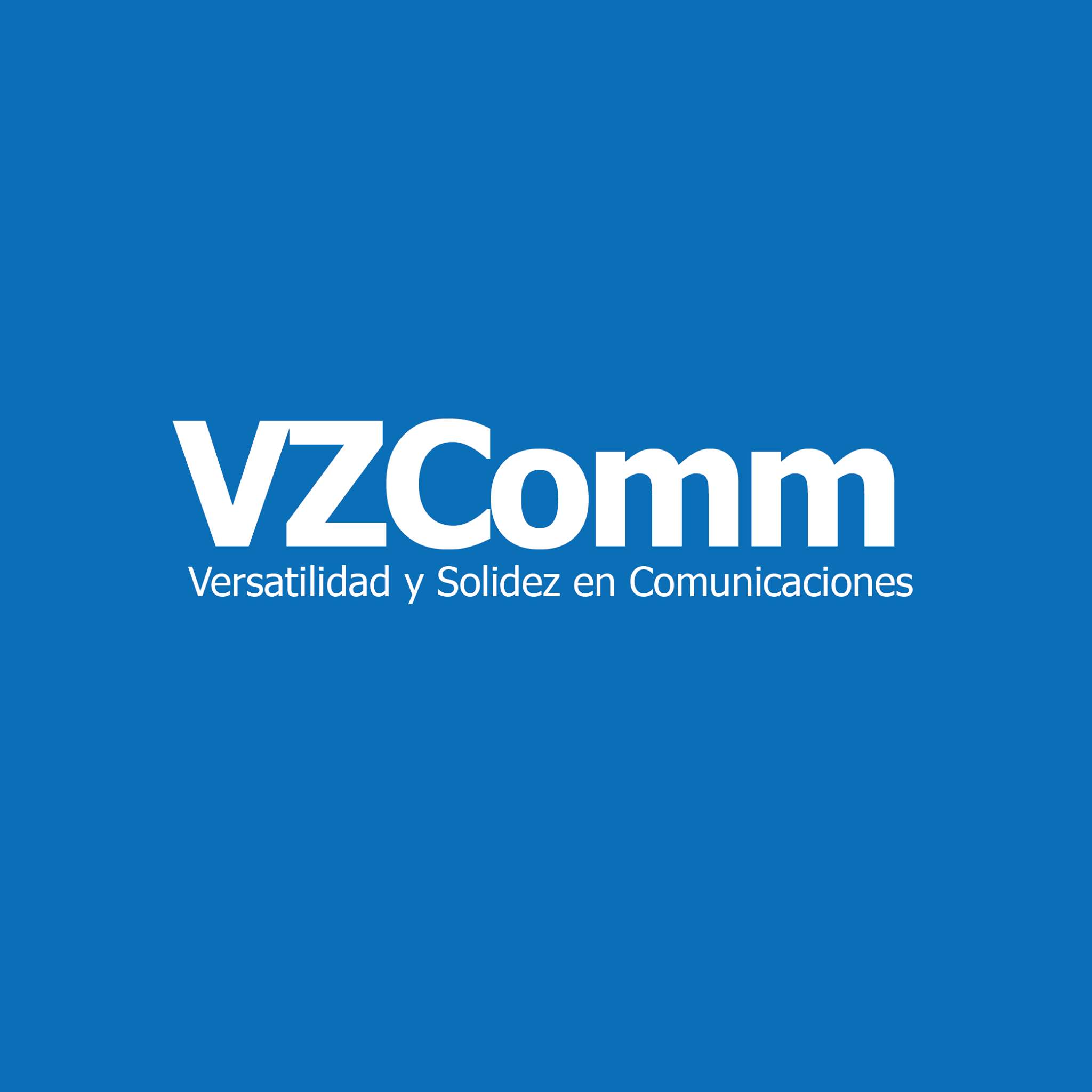 Vzcomm | Mexico City