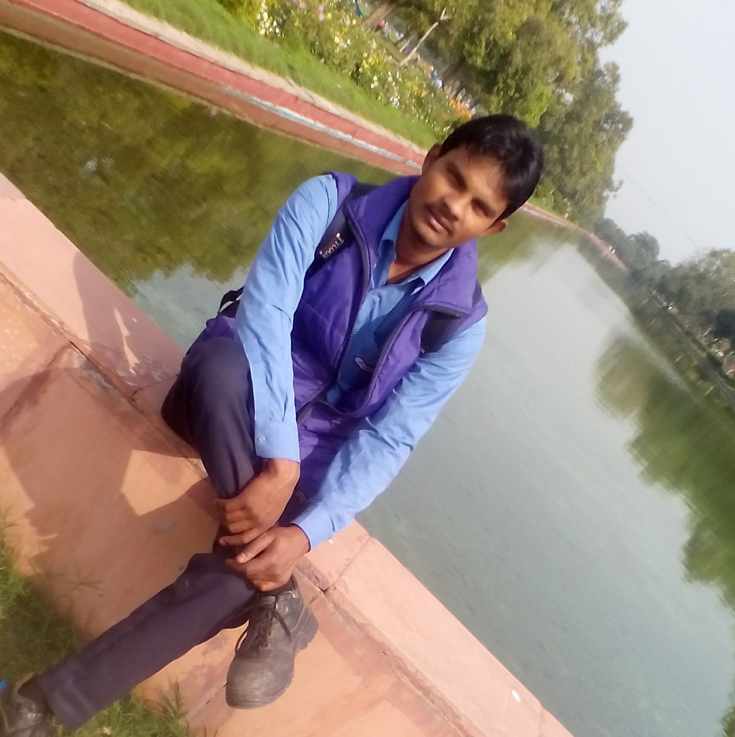 Gajendra Rathor