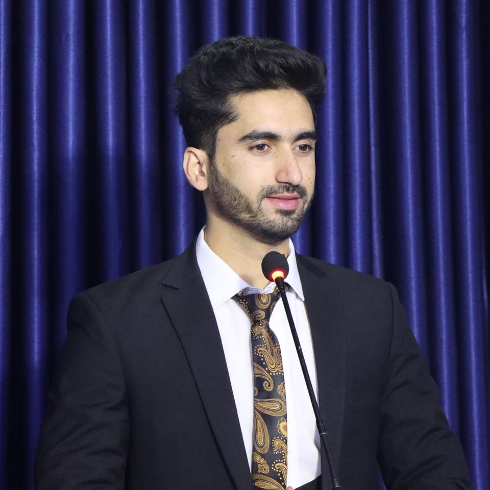Rafi Ullah Osmani