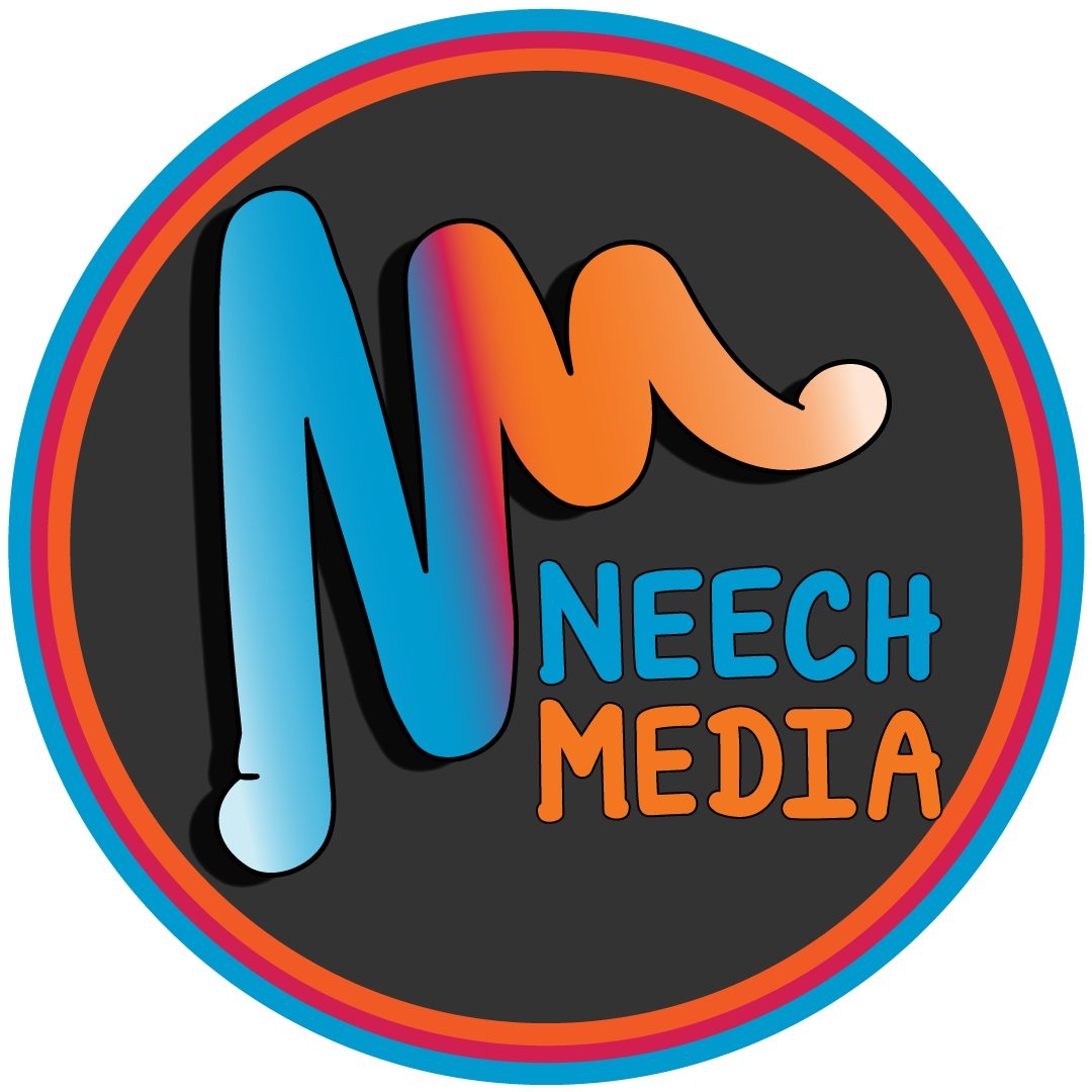 Neech Media