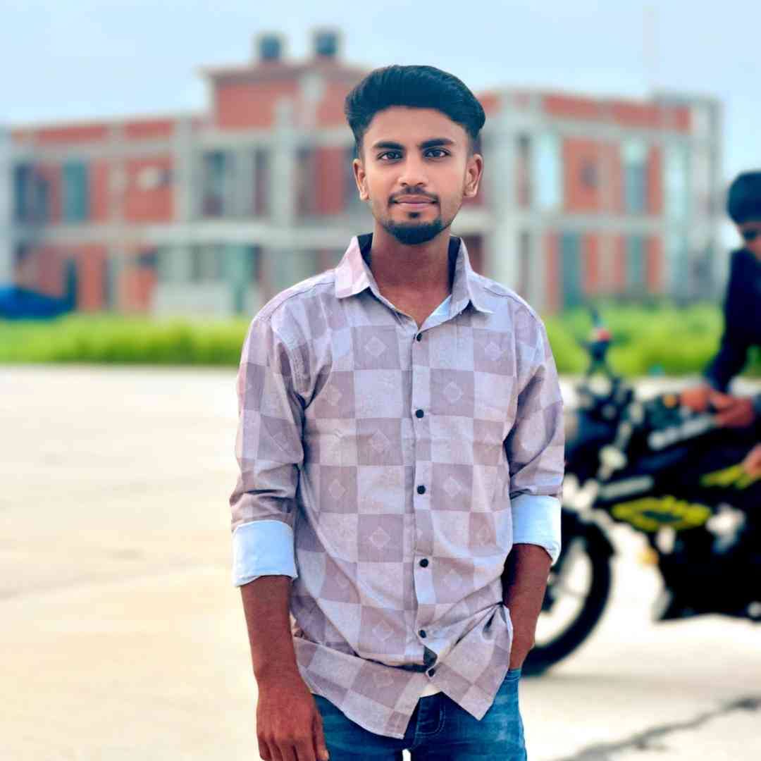MD Rihan Mia