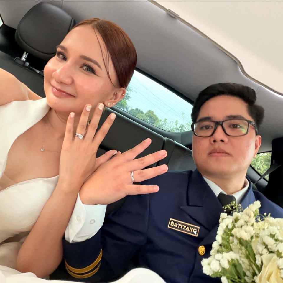 Ed Dexter Reyes Batitang