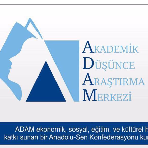 ADAM-Akademik Düşünce ve Araştırma Merkezi | Ankara