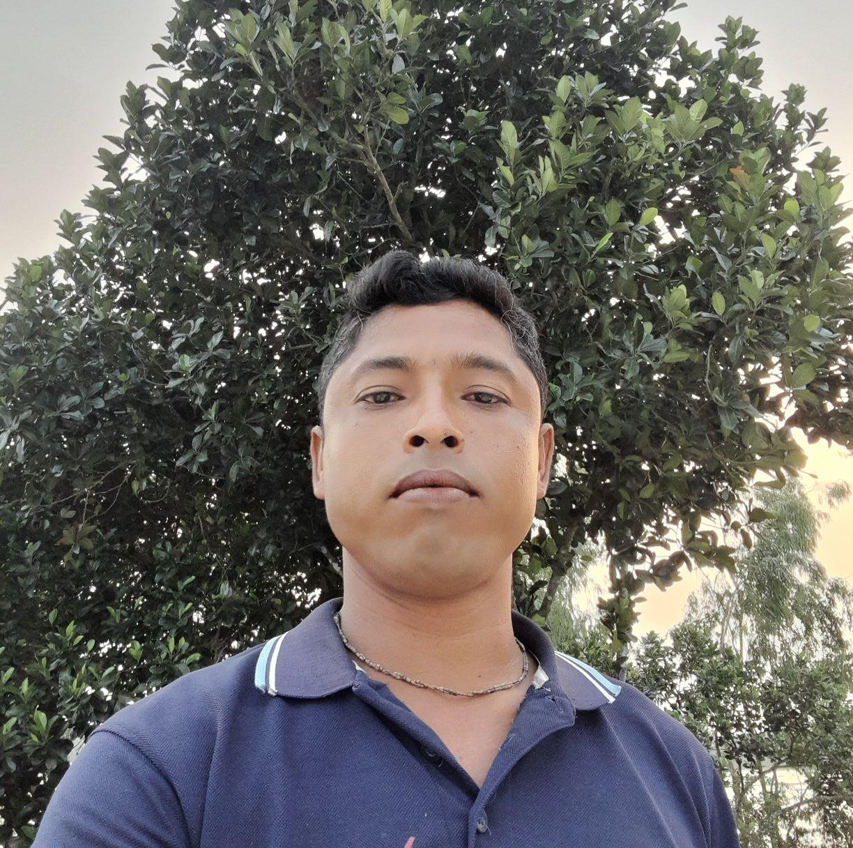 Biddut Roy