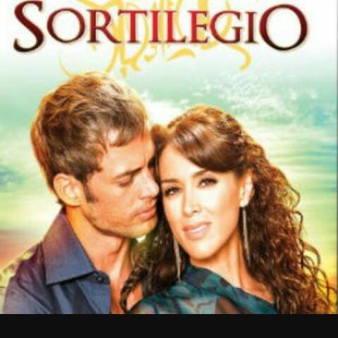 Sortilegio Reprise
