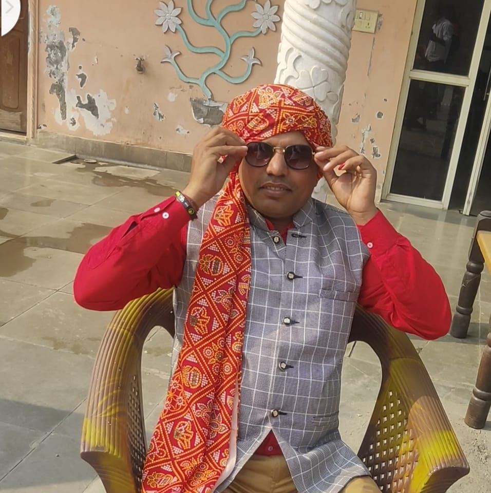 Rakesh Rana