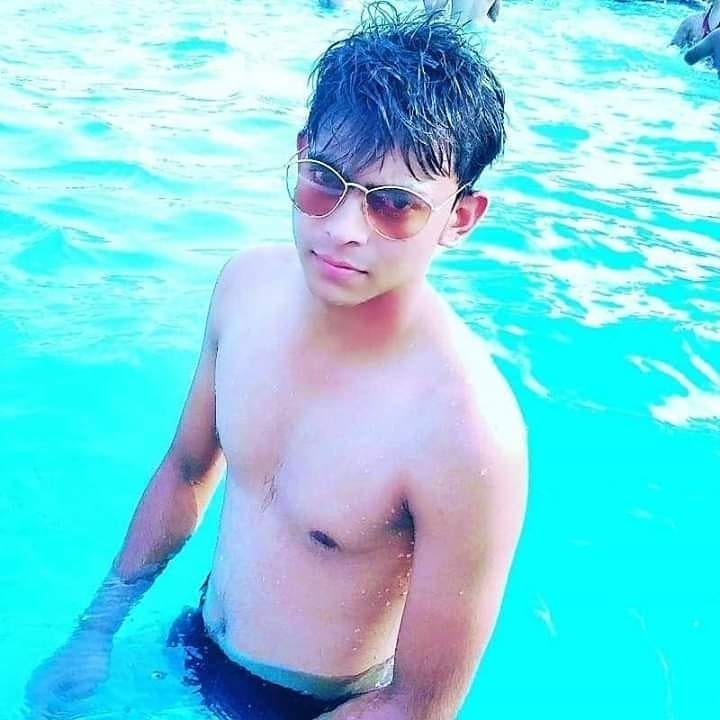 Raman Rajput singer