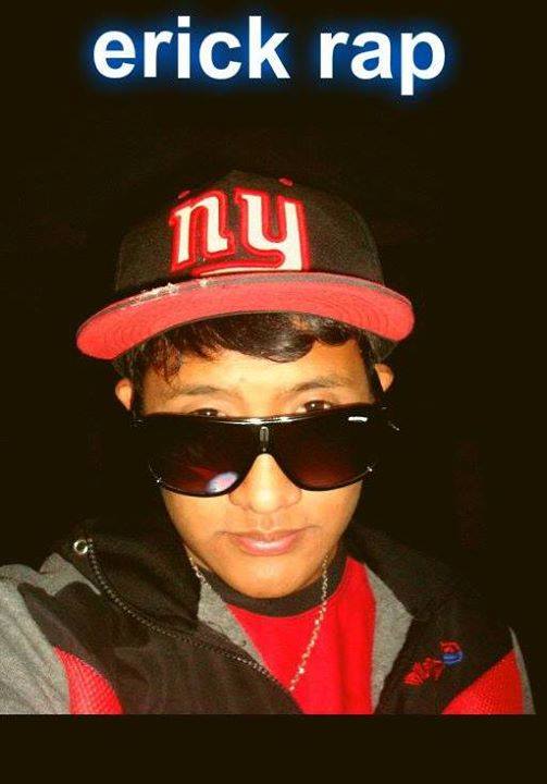 Erick Rap
