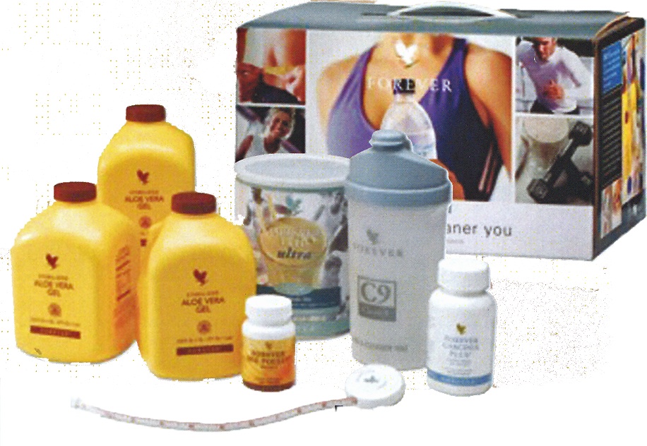 Clean 9 detox and weight loss