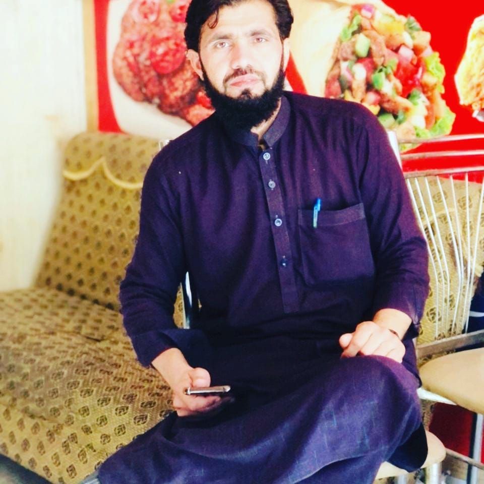 Zahid Zaraar B.J