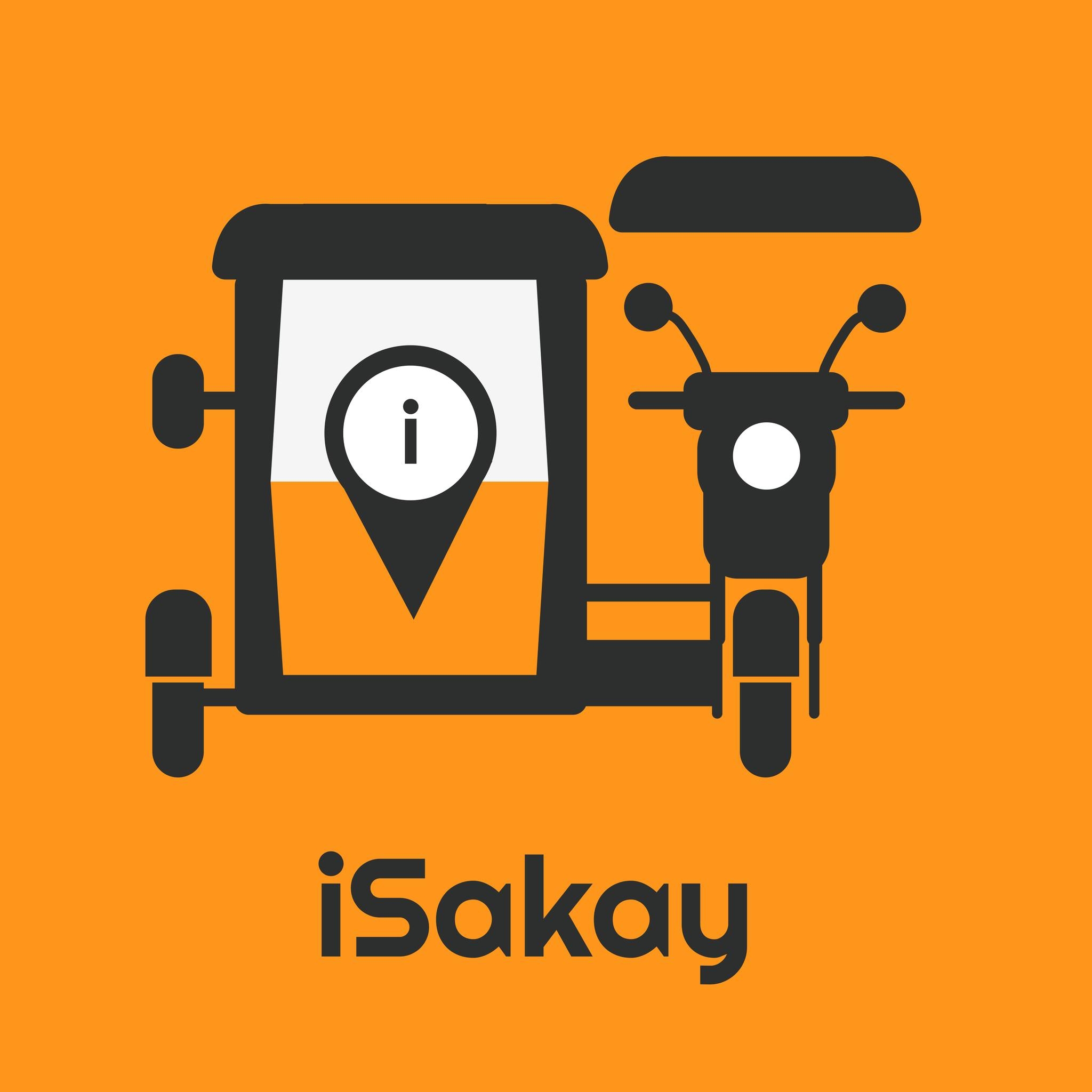 iSakay | Parañaque