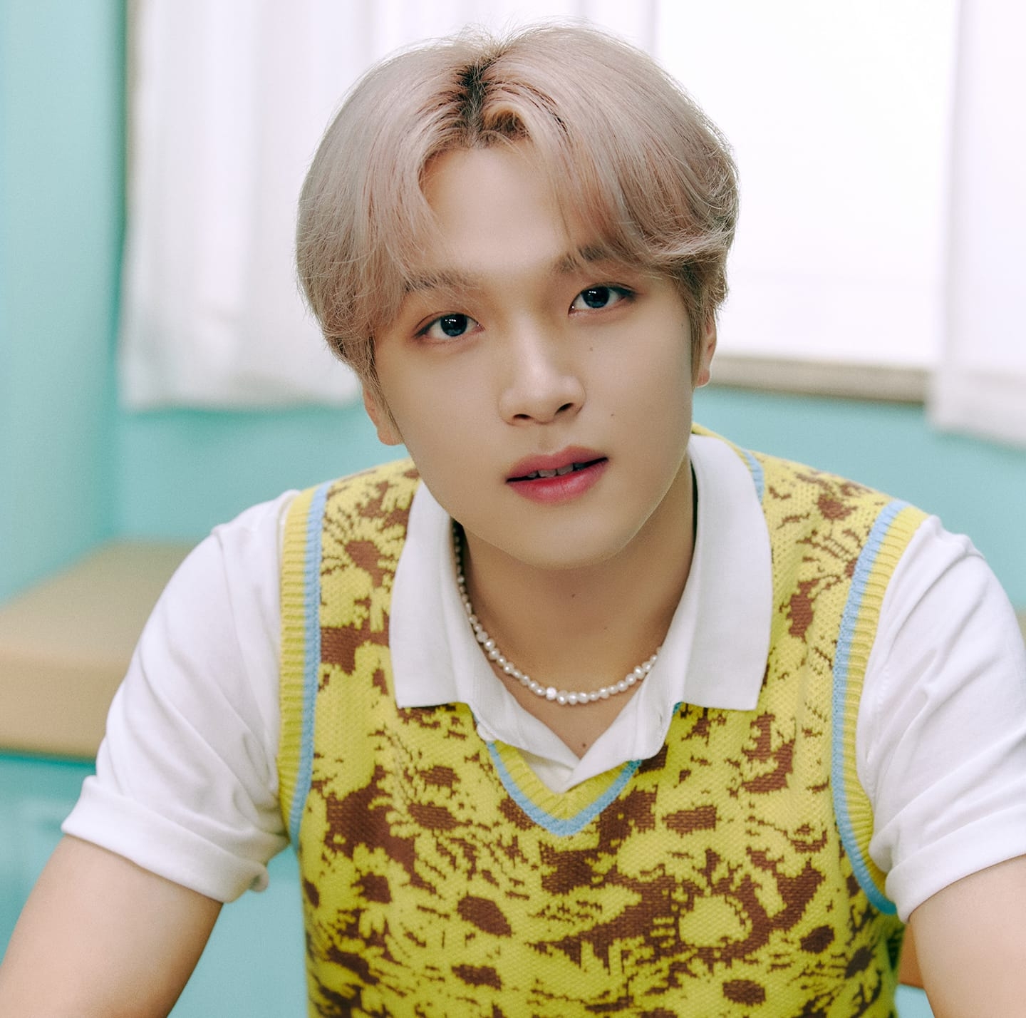 A-ing HaeChan 해찬 Myanmar Fanpage