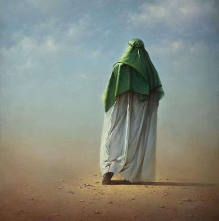 لبیک یا مہدی عیلہ السلام