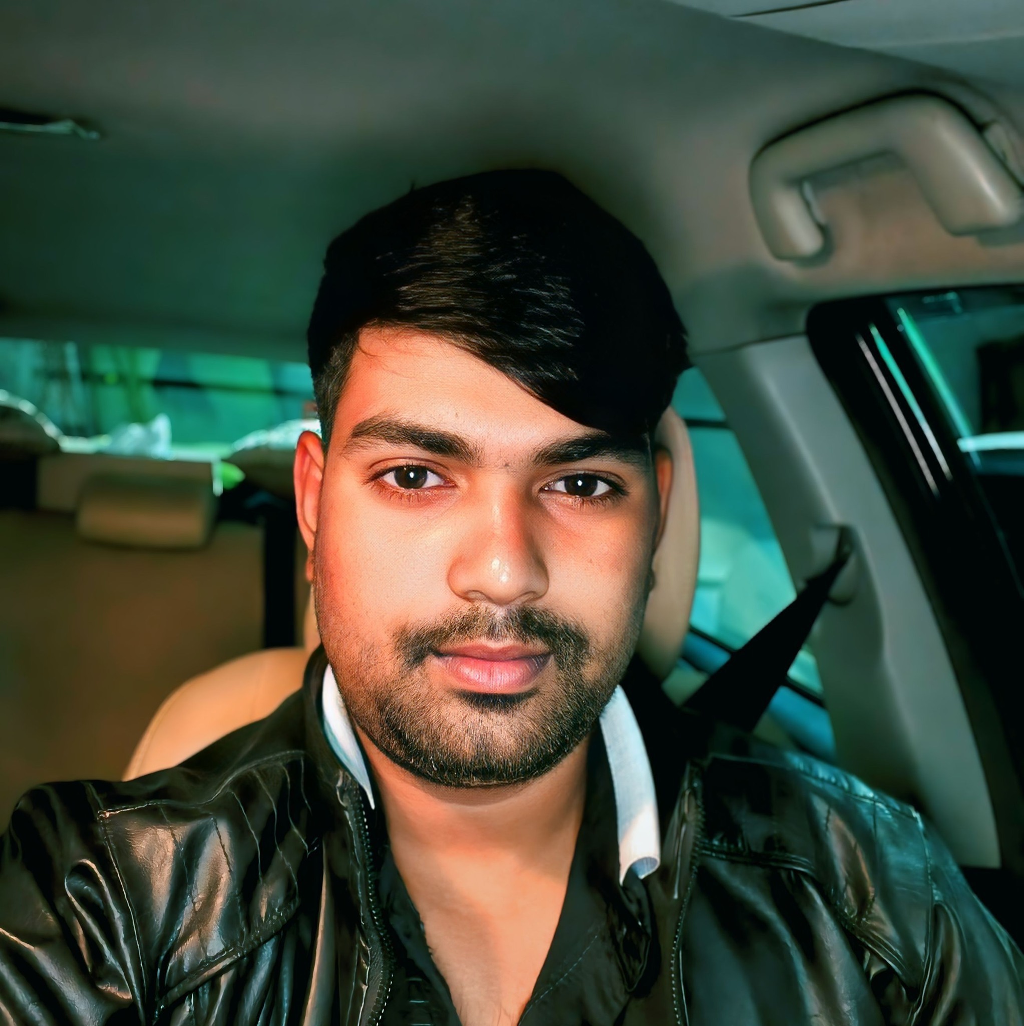 Md Riyad
