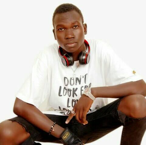 Super¤Rapper¤Makerdizzy | Juba