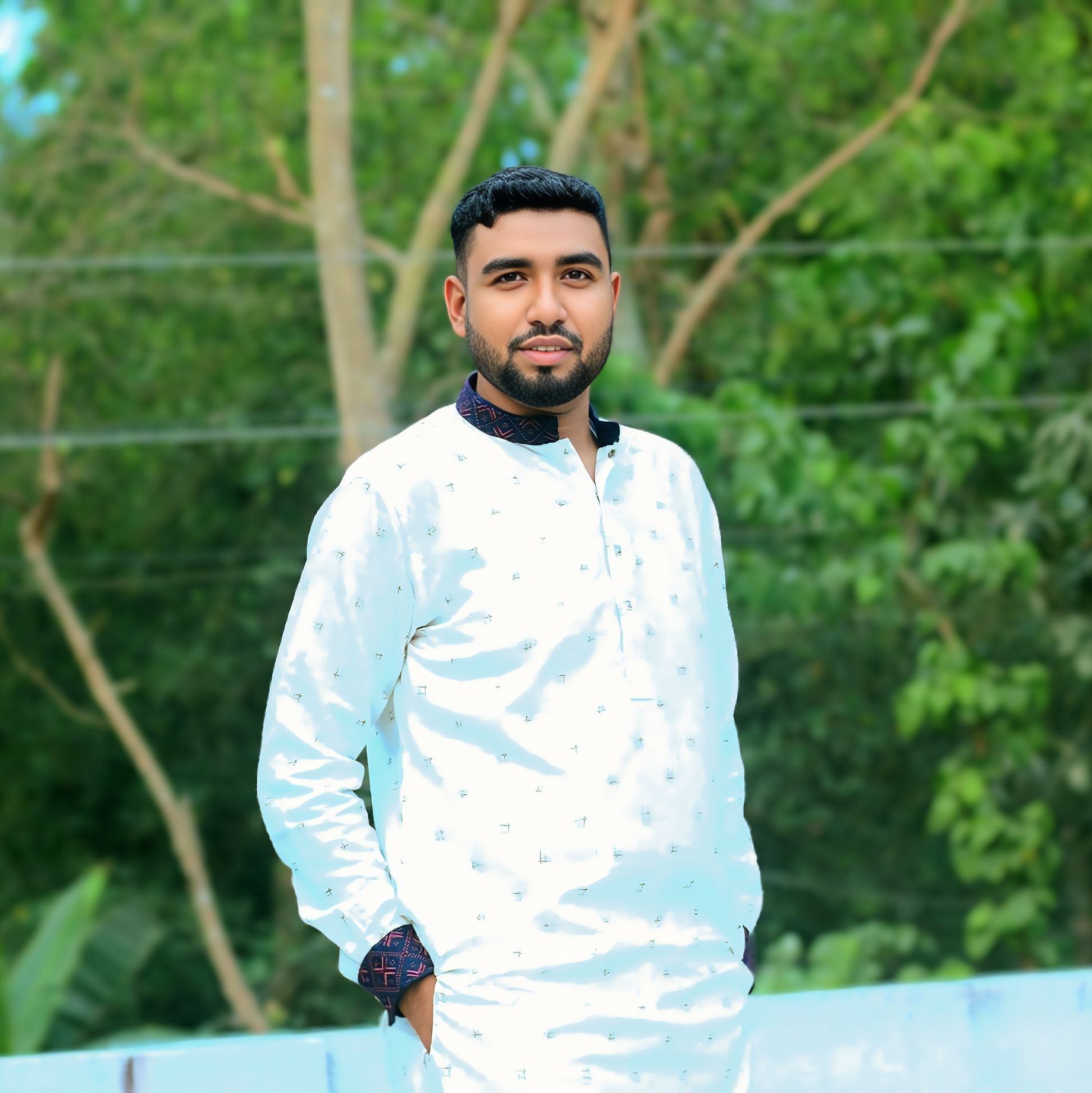 Md Shobuj Ahmed