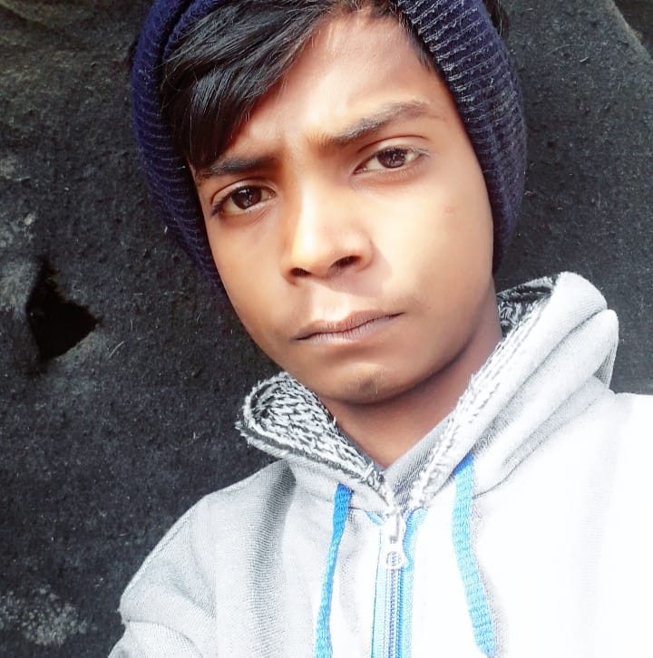 Sonu Raut