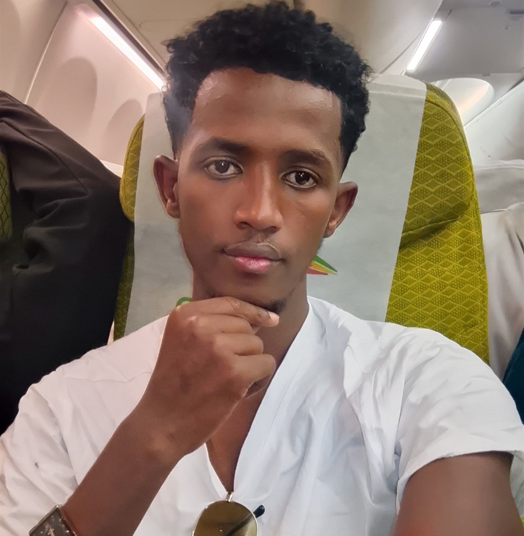 Uuufff onne ko 😭😭😭😭😭 | Saddam Awel Abdulkadir