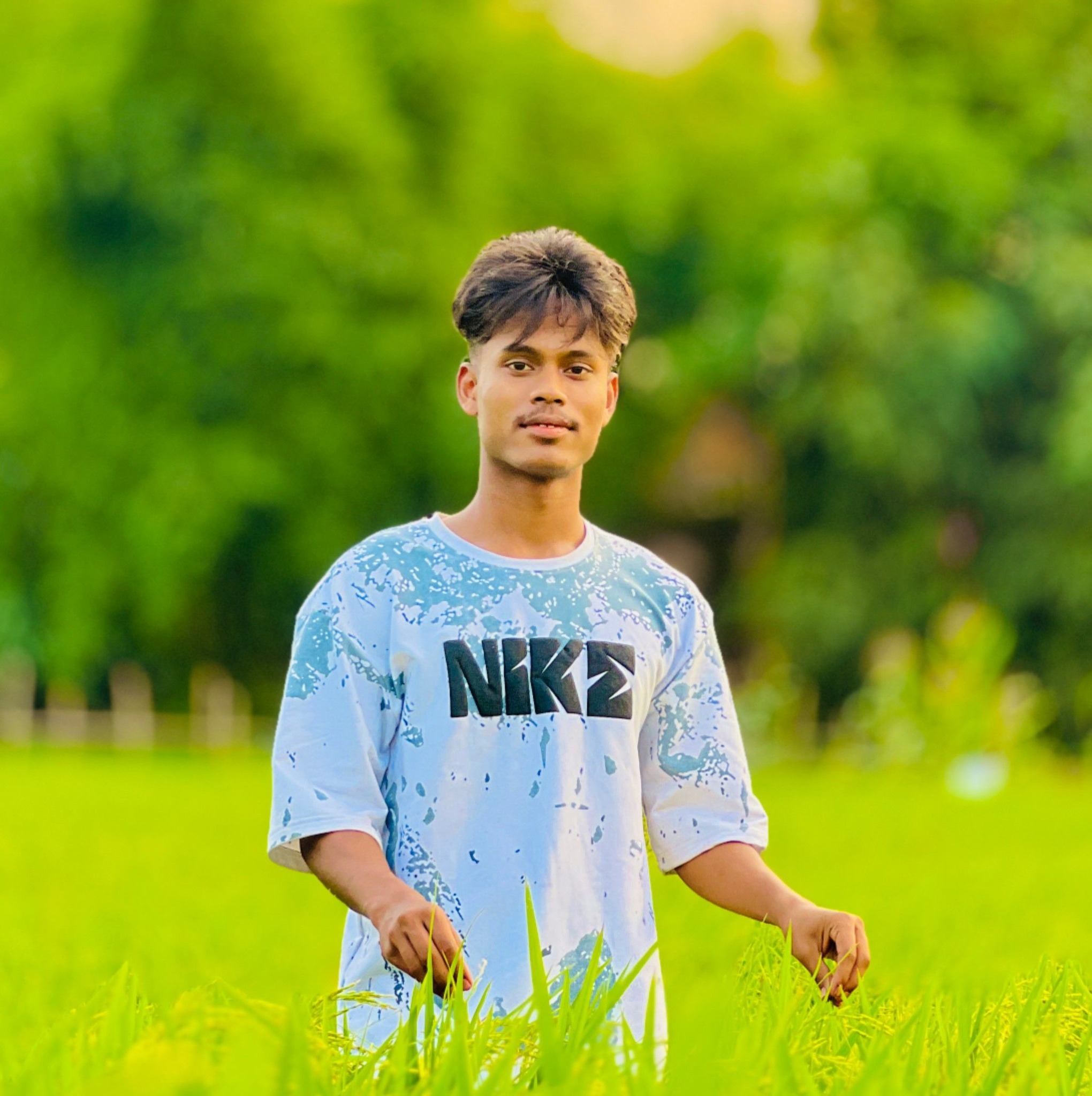 Real - Rohel Khan - ရိုဟဲလ် ခာန်း and Real Yousuf Vai ... #friendlyᥫᩣシ ...