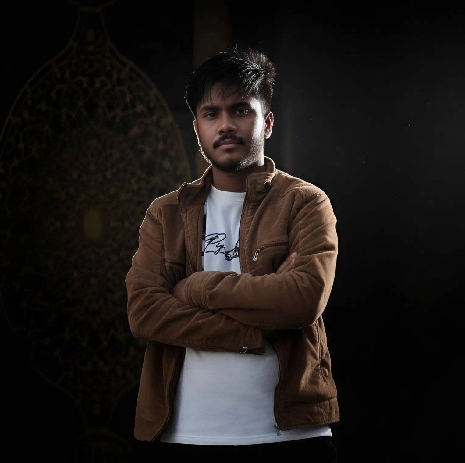 Mohammed Emtehan