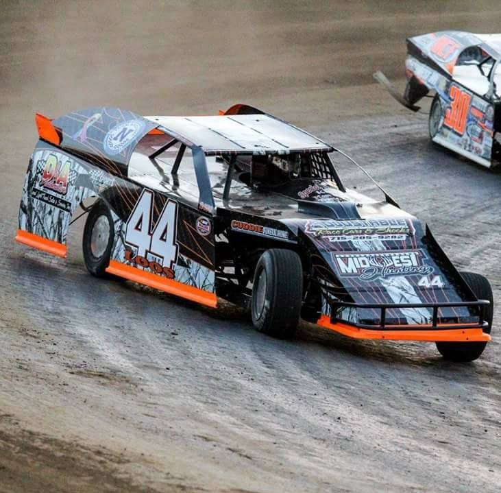 Jared Loos Racing #44