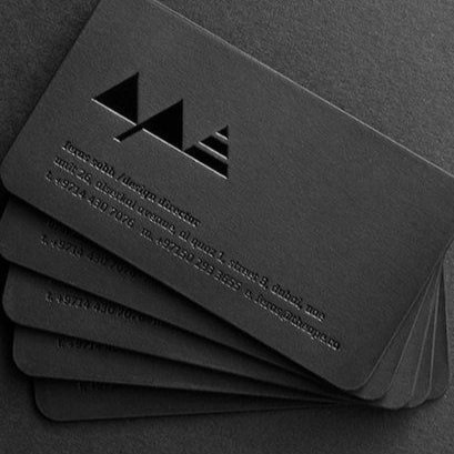 2D 3D Card