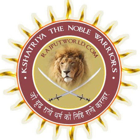 The Royal Rajputs
