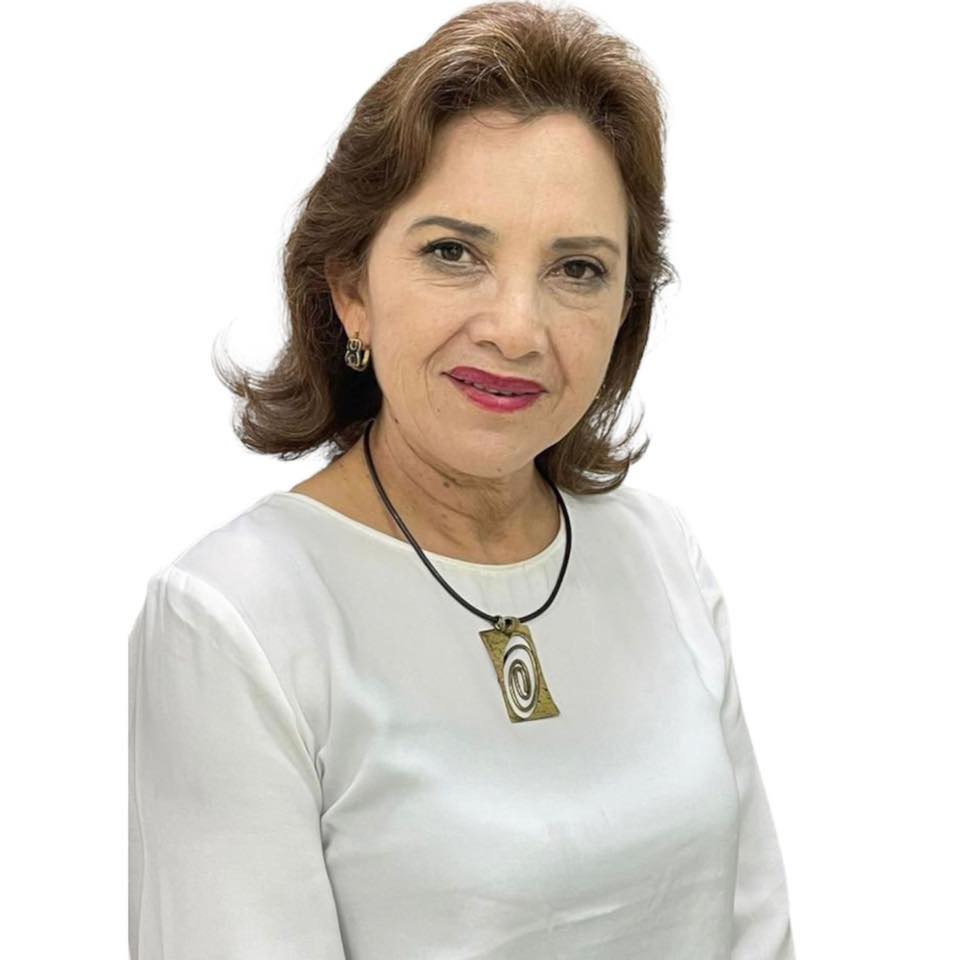 Rocío Rojas