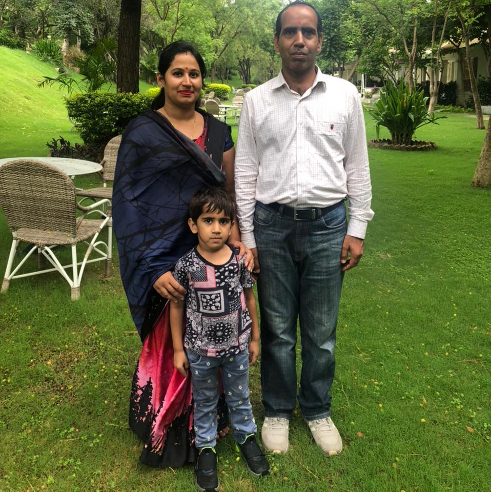 Dr Ramesh Soni