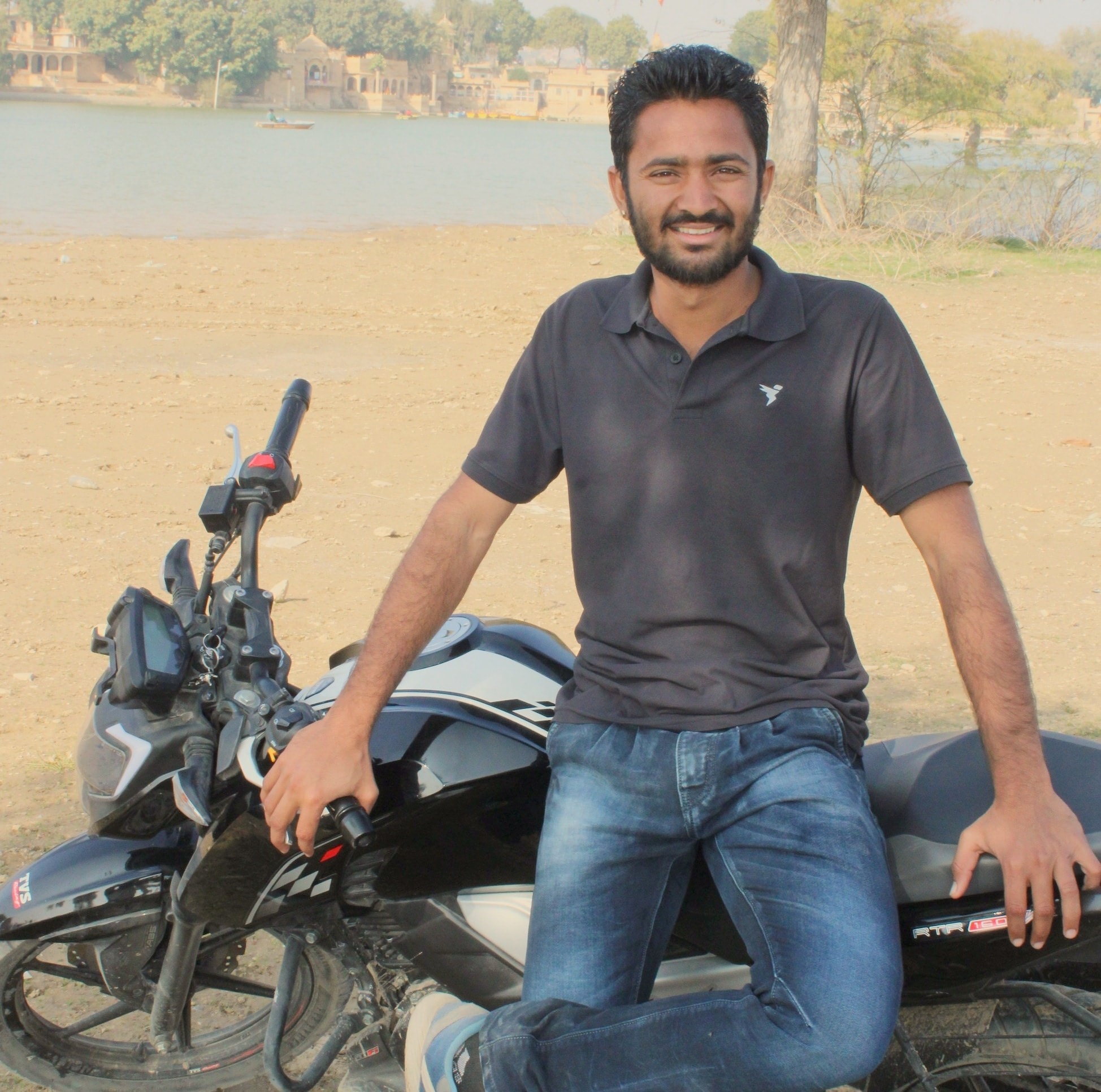Prem Singh Rathore Balai
