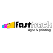 Fast Track Signs | Edmonton AB