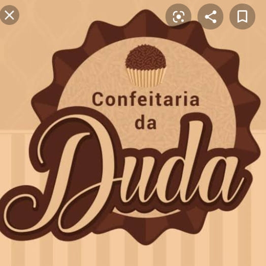 Confeitaria da Duda