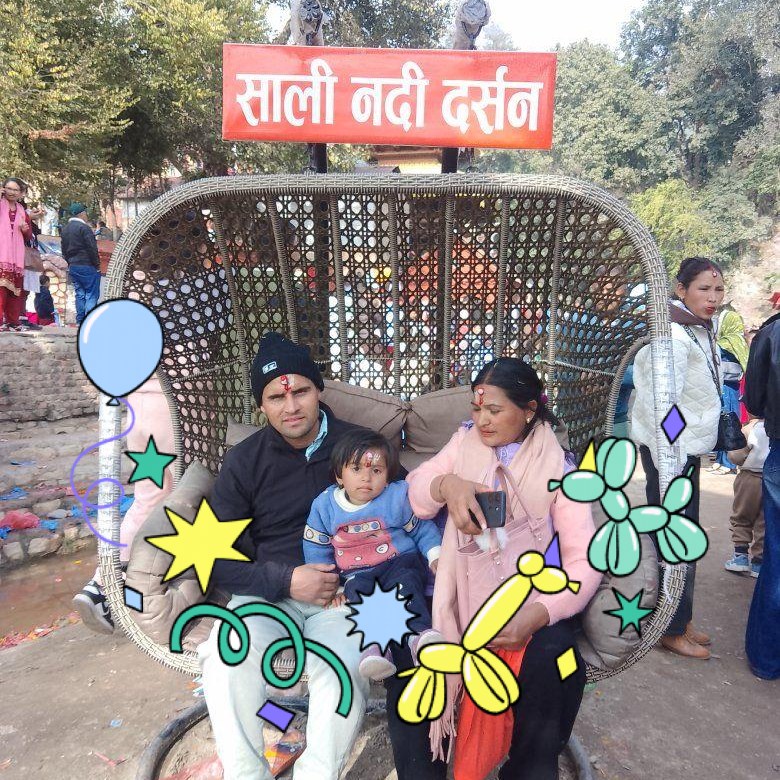 dream boy का छौ yrr तिमी..😍😍 | स्मृति जोशी
