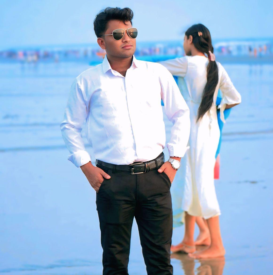 Simanto Ahmmed