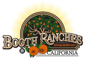 Booth Ranches | Orange Cove CA