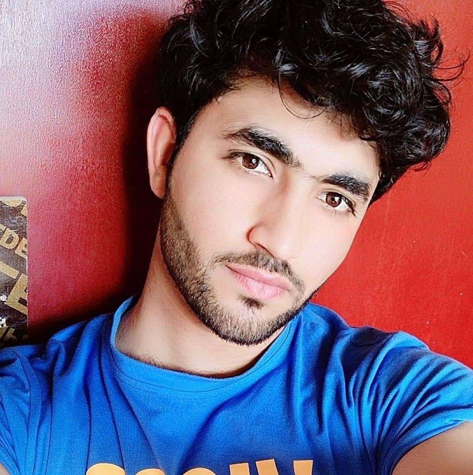 Taha rajpoot official