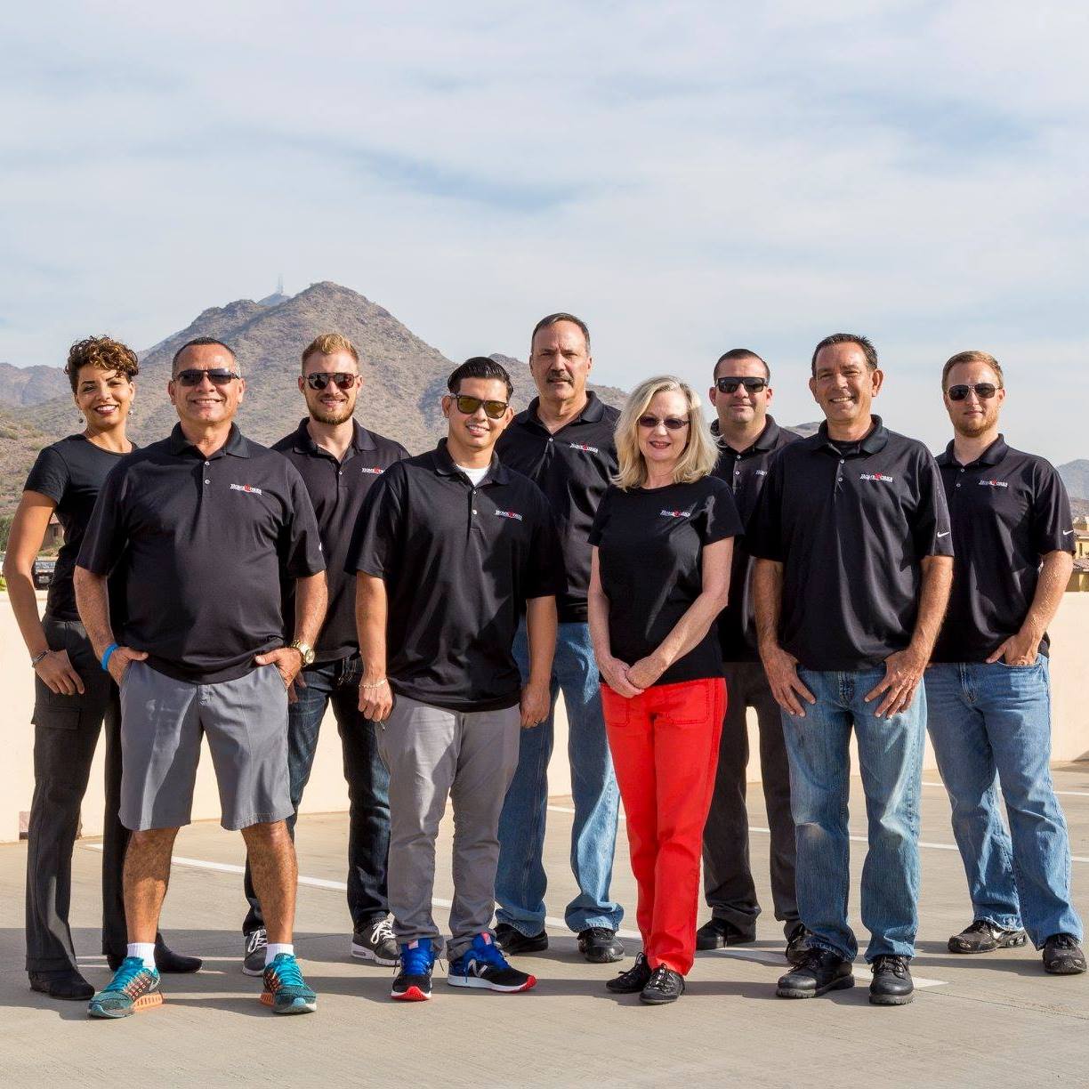 HomeWorks Property Management | Scottsdale AZ