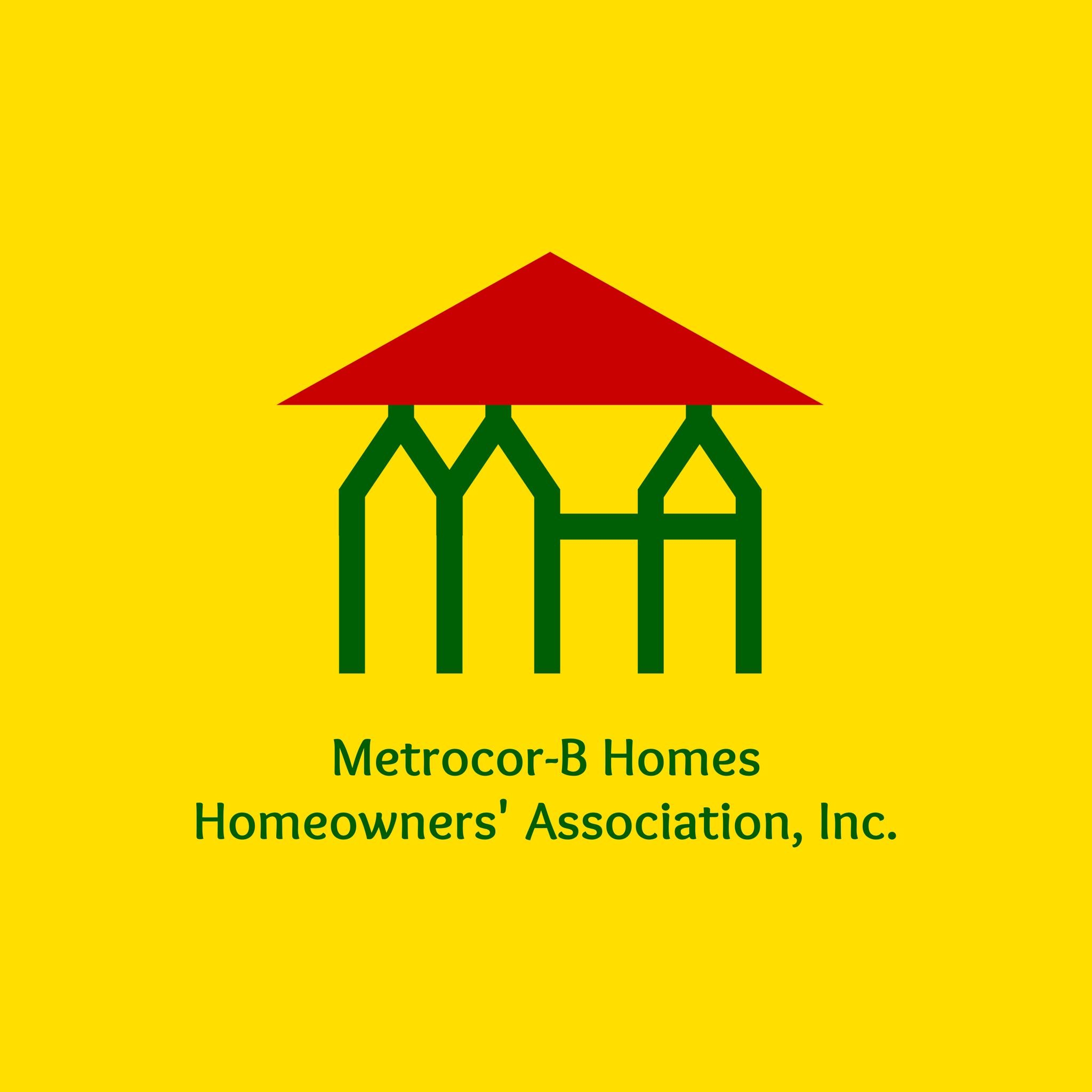 Metrocor-B Homes HOA | Las Piñas
