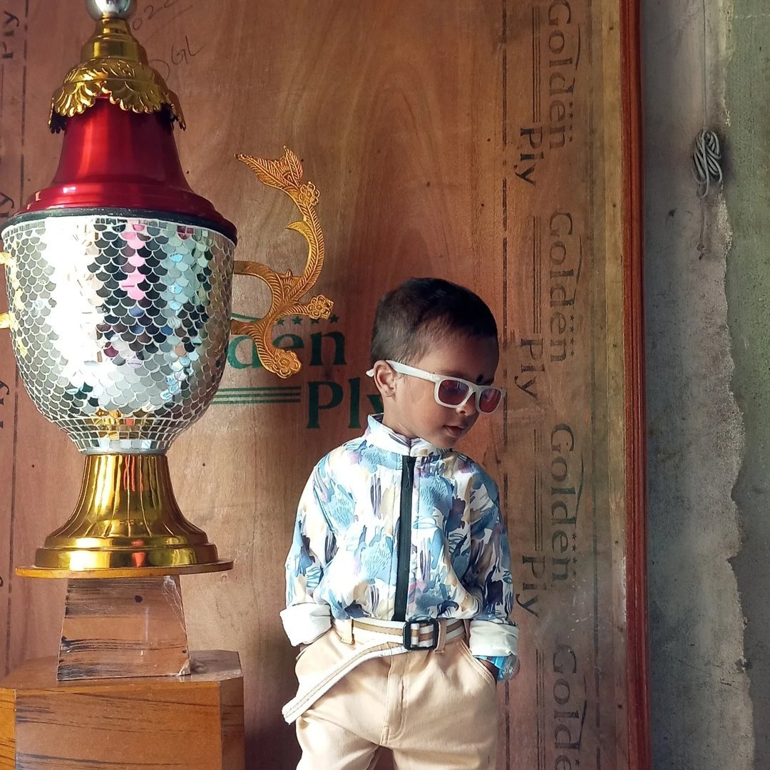 Stephen Stephen Raj