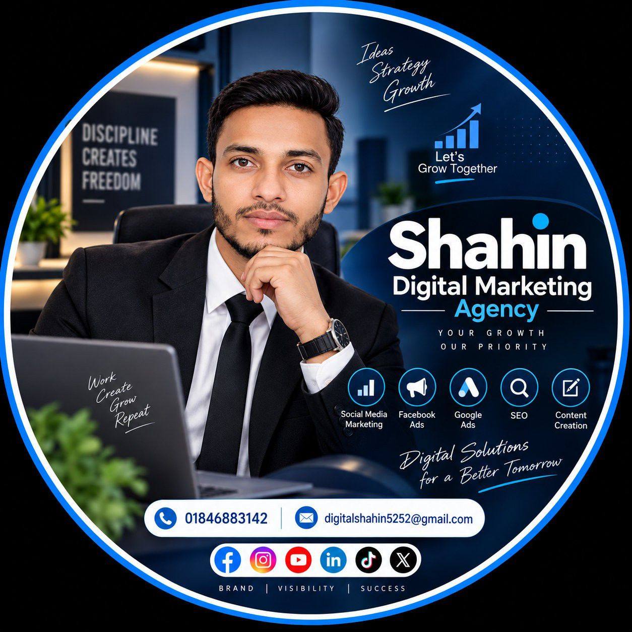 Md Shahin Rana
