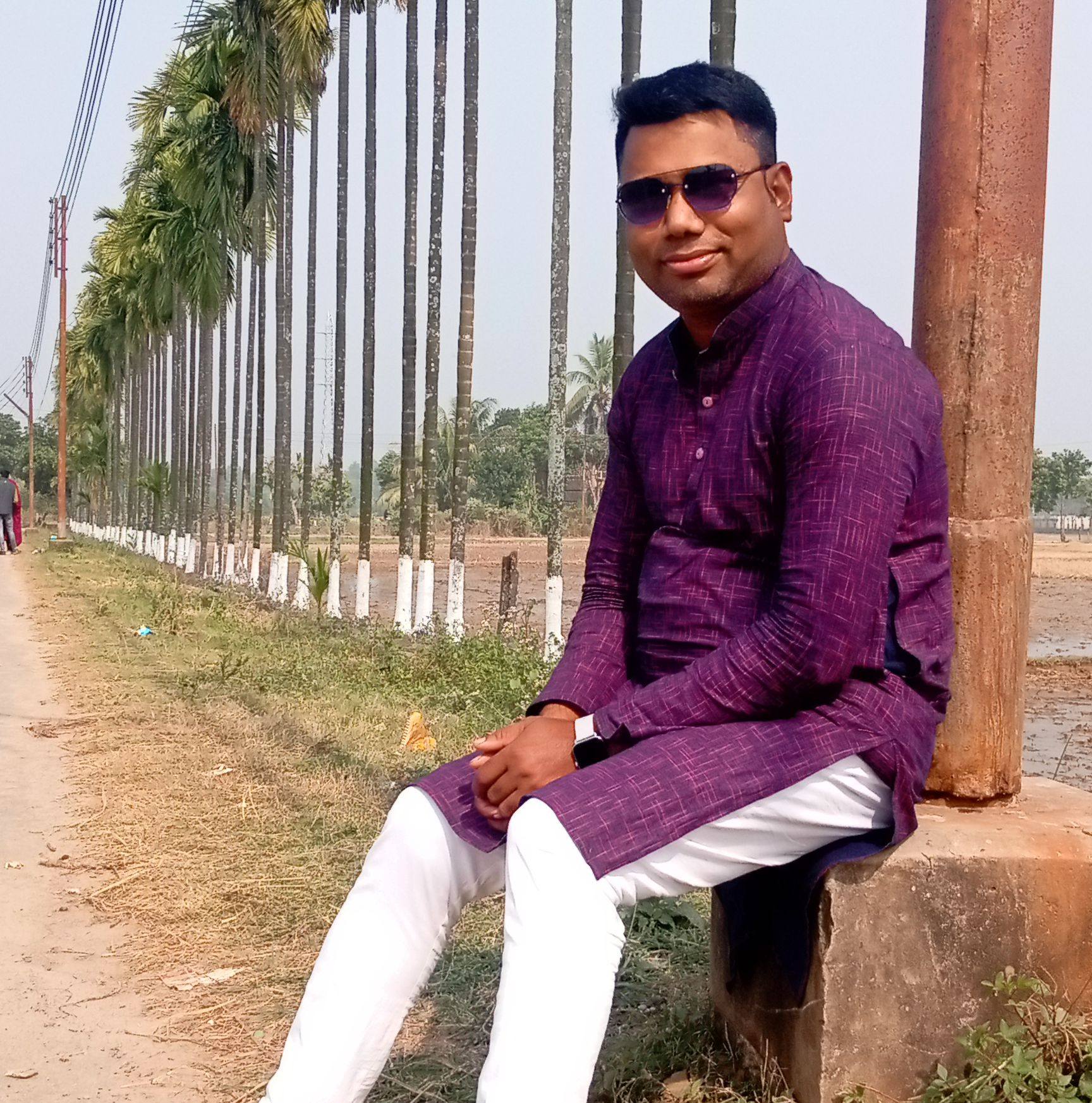 Md Anowar
