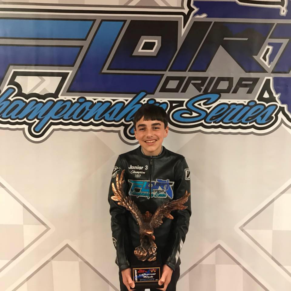 Garrett Pick Racing